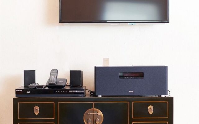 relactive-mosel Feriendomizil