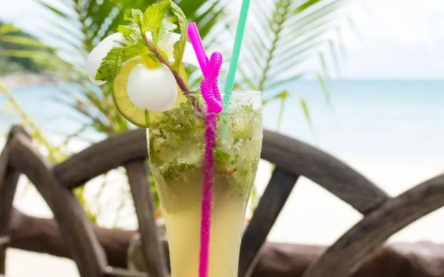 Bottle Beach 1 Resort