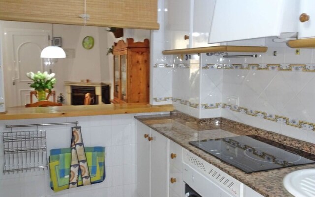 San Fernando 40 - Poligono 4