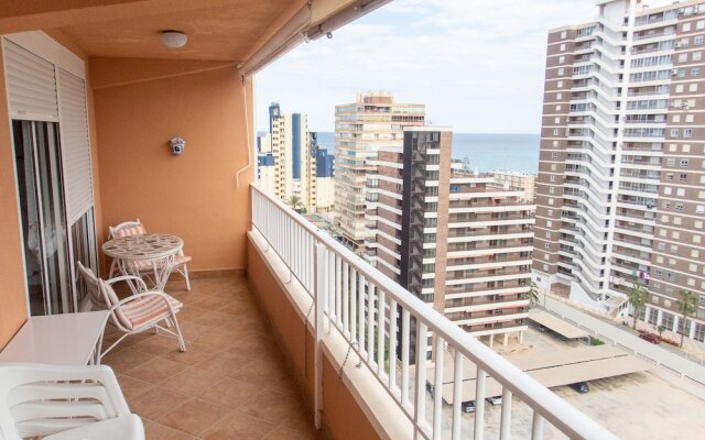 Concorde Apartamentos