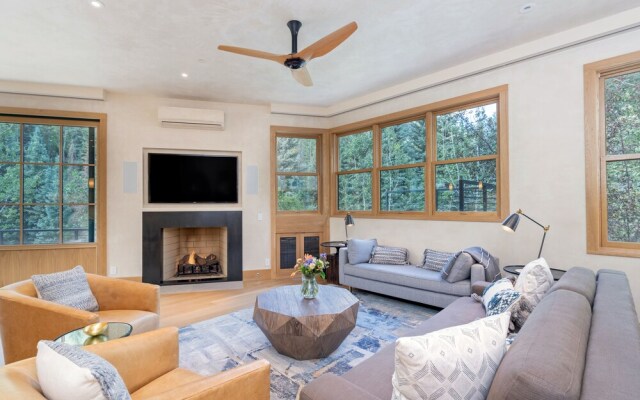 THE Tributary by Exceptional Stays