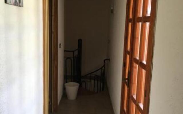 Villino a Schiera P29