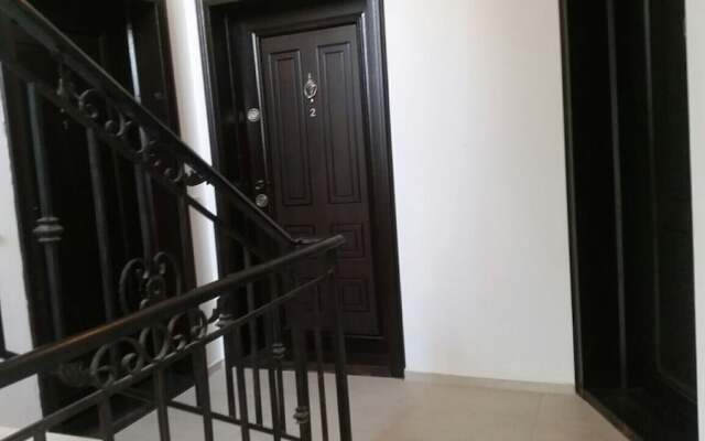 Immaculate Studio Apartment in Aleksandrovo