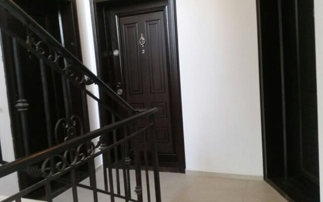 Inviting 1-bed Apartment in Aleksandrovo