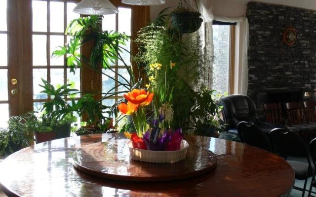 Mountainview Bed & Breakfast