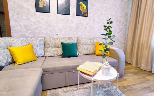 Чайковский Апартаменты на улице Азина 33