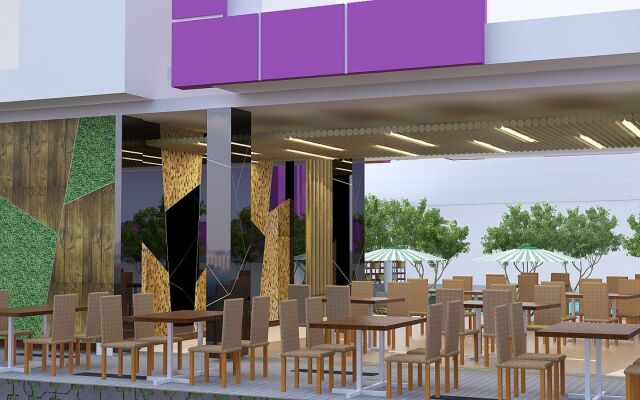 favehotel Cimanuk Garut
