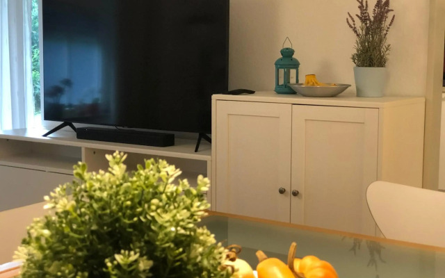 Ferienwohnung am Seepark