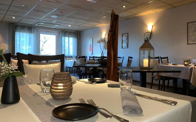 Hotel Restaurant Ritter'hoft