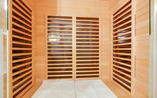 Stunning Apartment Near Forest in Mittersill
