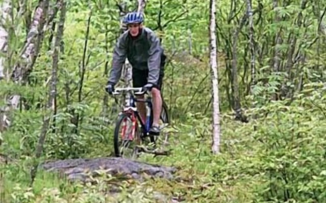 UNB Saint John Summer Hotel