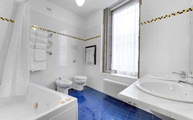 Sant'Angelo Apartment