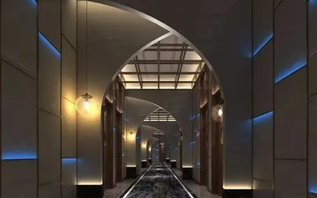 Dingzun Business Hotel