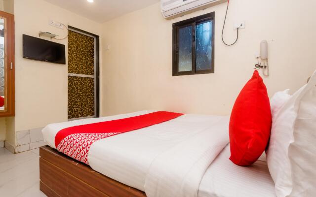 OYO 26563 Safar Residency