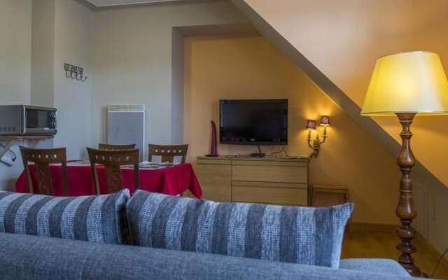 Le 23 Rue des Têtes