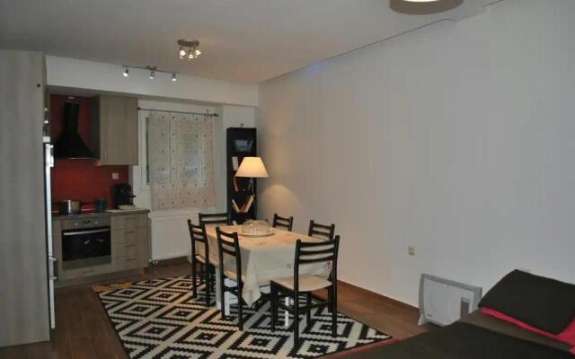 Beautiful Studio Downtown Ioannina