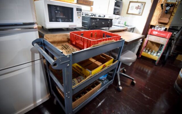 Teratchi Base Yagaji