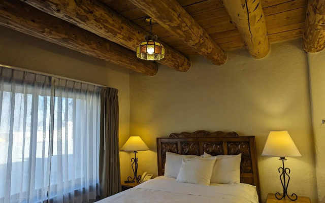 Sagebrush Inn & Suites