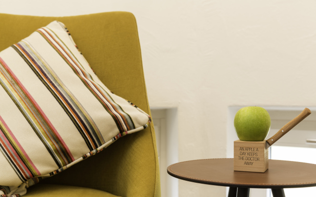 PLATZHIRSCH ZÜRICH - Downtown Boutique Hotel & Sushi Lounge