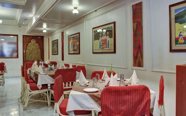 Hotel Pradeep