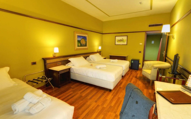 Hotel Politeama