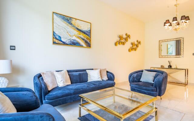 Al Meydan - Polo Residence A2 303