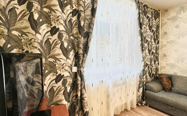 Katy Home (Кэти Хоум) на улице Солнечная 45