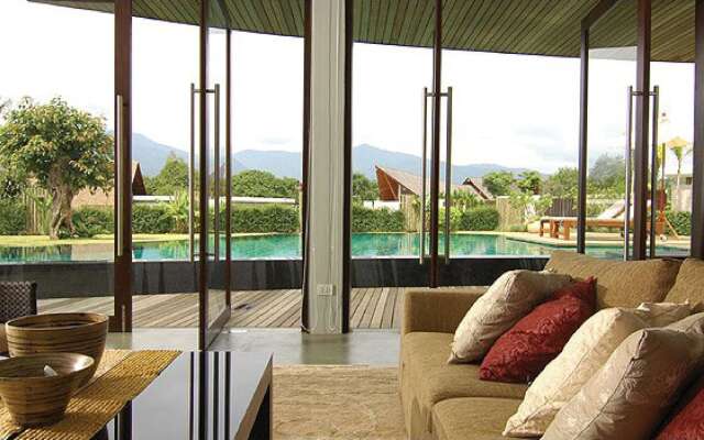 Azaya Villas Chiang Mai