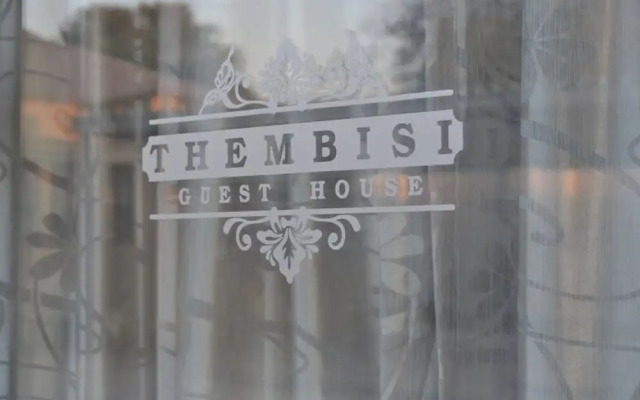 Thembisi Guesthouse