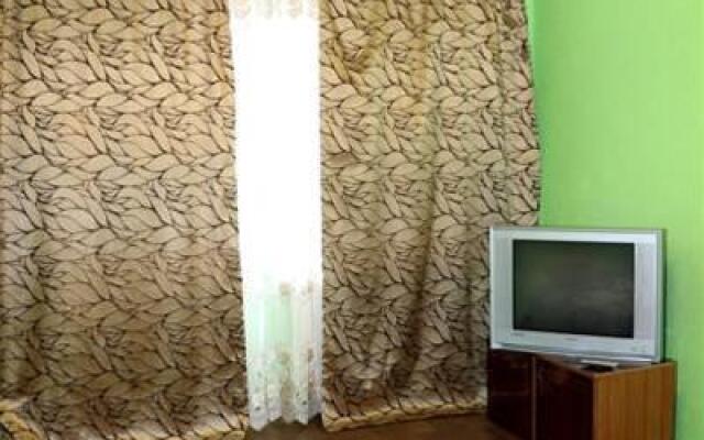 Baykal Apartments on Dekabristov