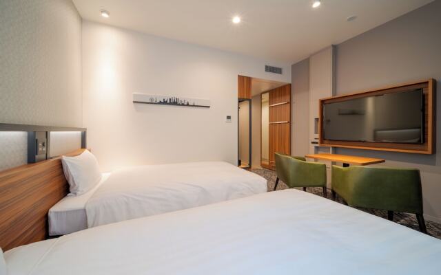 Jr West Group Via Inn Prime Osaka Kyobashi