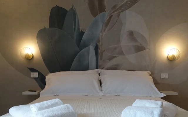 Via del Mare Apulia B&B  Spa Suite