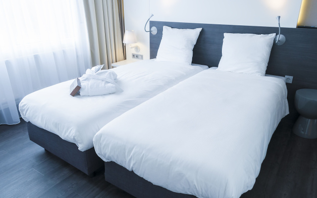 Postillion Hotel Dordrecht