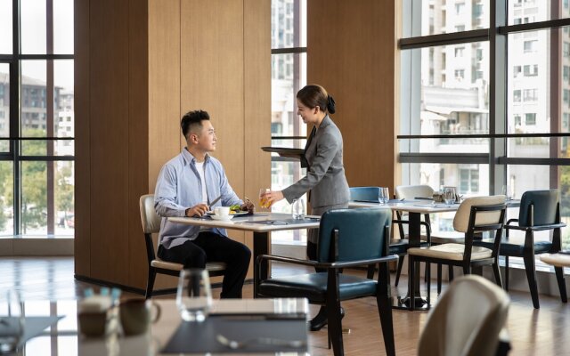 Fairfield by Marriott Chongqing Yongchuan