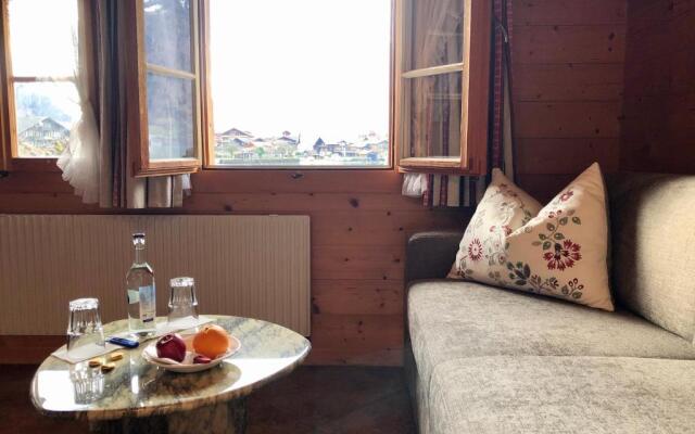 Hotel Chalet Du Lac