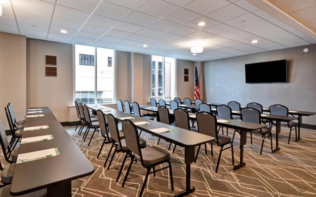 Holiday Inn Lancaster by IHG
