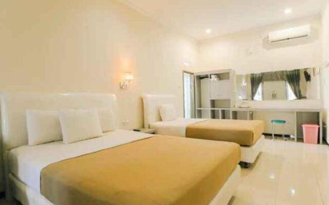 New Cahaya Hotel
