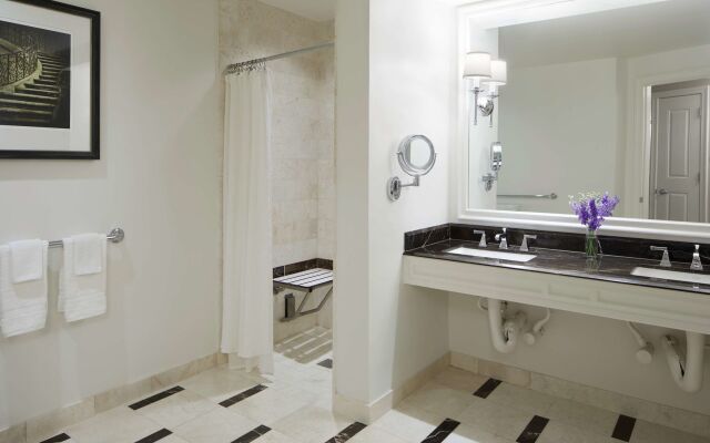 Waldorf Astoria Atlanta Buckhead