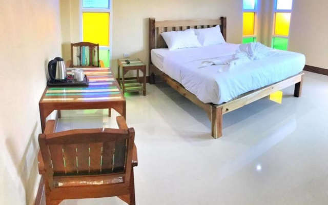 Huan Soontaree Resort