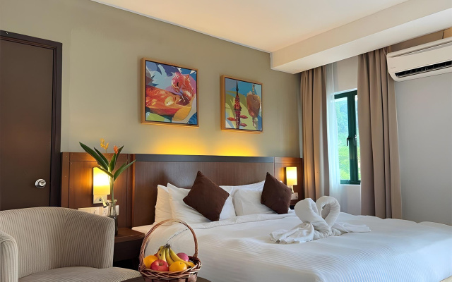 Residence Inn Cherating