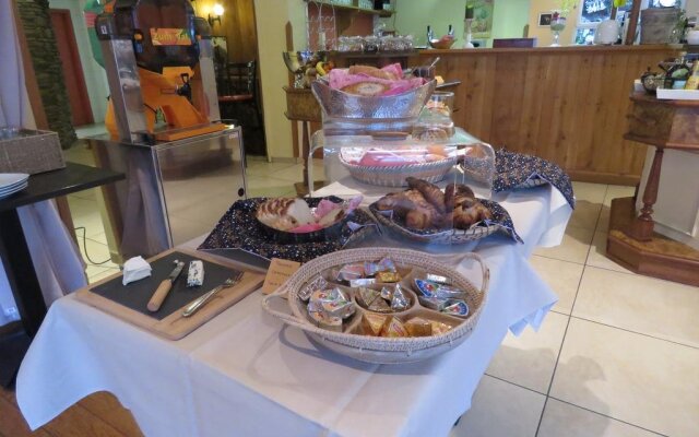 Hotel Bouillon