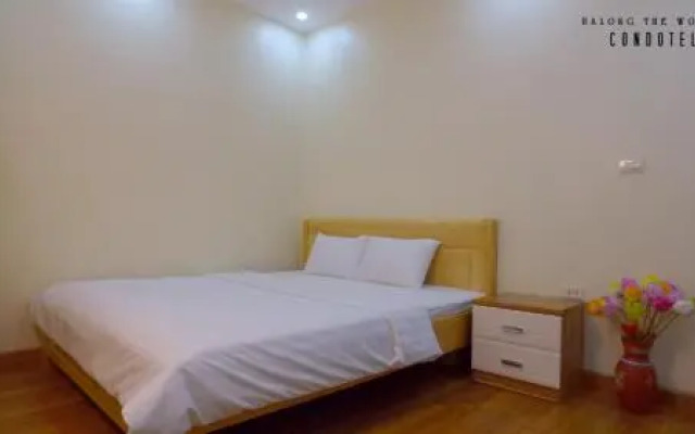 Ha Long The World A1