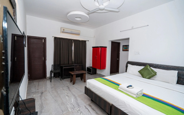 Hotel Dhruv Palace Bengaluru