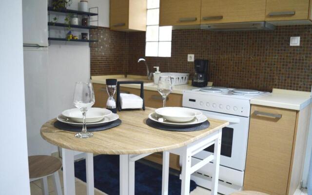 Cosy Studios 4 close to the city center