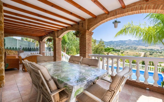 Villa Trebol
