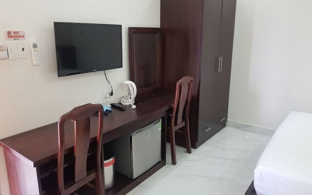SuMi Hotel