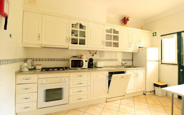 Vilamoura Miragolf With Pool by Homing