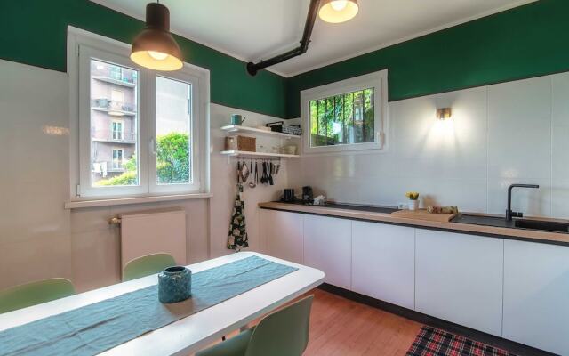 Green Home Montorfano