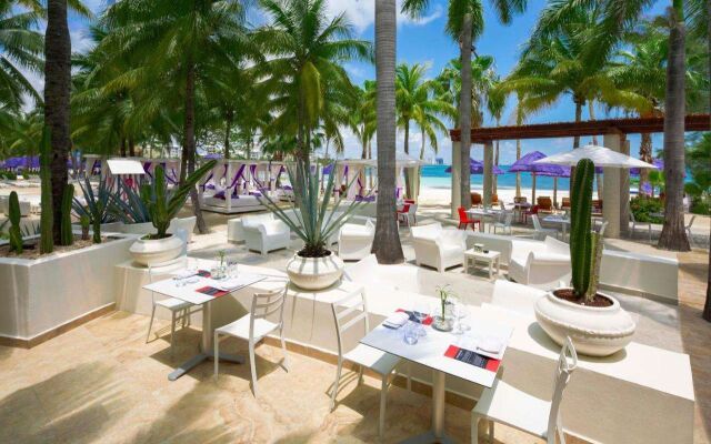 The Sens Cancun By Oasis
