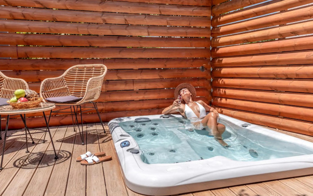 Eurohotel Katrin Hotel & Bungalows